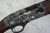 Beretta A400 Cole Xcel Pro 12ga 30" Sporting Shotgun in "Steampunk" - 9 of 9