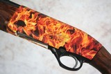 Beretta A400 Cole Xcel Pro 12ga 30" Sporting Shotgun in "Fire Starter" - 6 of 10