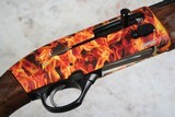 Beretta A400 Cole Xcel Pro 12ga 30" Sporting Shotgun in "Fire Starter" - 10 of 10