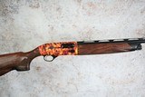 Beretta A400 Cole Xcel Pro 12ga 30" Sporting Shotgun in "Fire Starter" - 9 of 10