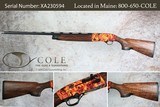 Beretta A400 Cole Xcel Pro 12ga 30" Sporting Shotgun in "Fire Starter" - 1 of 10