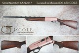 Beretta A400 Cole Xcel Pro Vittoria 12g 28" Sporting Shotgun~Rose Gold - 1 of 9