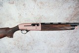 Beretta A400 Cole Xcel Pro Vittoria 12g 28" Sporting Shotgun~Rose Gold - 8 of 9