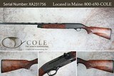 Beretta A400 Cole Xcel Pro 20ga 30" Sporting Shotgun in Hexabon Carbon - 1 of 9