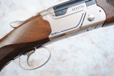 Beretta 694 Sporting Shotgun - 8 of 8