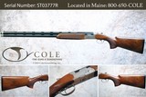 Beretta 694 12ga 30" Sporting Shotgun - 1 of 9