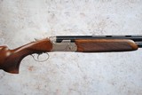 Beretta 694 12ga 30" Sporting Shotgun - 8 of 9