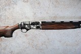 Beretta A400 Cole Xcel Pro 12ga 30" Sporting Shotgun "Water Skulls" - 8 of 9