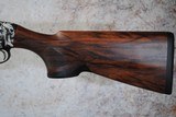 Beretta A400 Cole Xcel Pro 12ga 30" Sporting Shotgun "Water Skulls" - 3 of 9