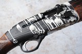 Beretta A400 Cole Xcel Pro 12ga 30" Sporting Shotgun "Water Skulls" - 9 of 9