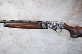 Beretta A400 Cole Xcel Pro 12ga 30" Sporting Shotgun "Water Skulls" - 4 of 9