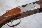 Beretta 694 12g 32" B-Fast Sporting Shotgun SN:#ST03572R - 9 of 9