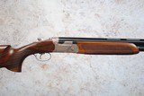 Beretta 694 12g 32" Sporting Shotgun SN: #ST04395R - 8 of 9