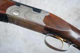 ~Pre-Owned~ Beretta 686 Silver Pigeon I 12g 32" Sporting Shotgun SN:U25247S - 5 of 12