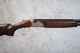 ~Pre-Owned~ Beretta 686 Silver Pigeon I 12g 32" Sporting Shotgun SN:U25247S - 9 of 12