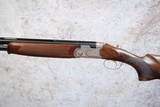 ~Pre-Owned~ Beretta 686 Silver Pigeon I 12g 32" Sporting Shotgun SN:U25247S - 4 of 12