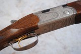 ~Pre-Owned~ Beretta 686 Silver Pigeon I 12g 32" Sporting Shotgun SN:U25247S - 10 of 12