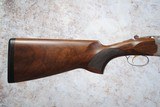 ~Pre-Owned~ Beretta 686 Silver Pigeon I 12g 32" Sporting Shotgun SN:U25247S - 8 of 12