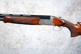 Caesar Guerini Summit Compact 12ga 30" Sporting Shotgun SN:144432 - 5 of 13