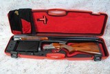 Caesar Guerini Summit Compact 12ga 30" Sporting Shotgun SN:144432 - 12 of 13