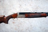 Caesar Guerini Summit Compact 12ga 30" Sporting Shotgun SN:144432 - 9 of 13