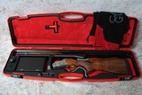 Caesar Guerini Summit Compact 12ga 30" Sporting Shotgun SN:158434 - 11 of 11