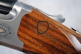 Caesar Guerini Summit Compact 12ga 30" Sporting Shotgun SN:158434 - 4 of 11
