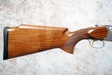 Caesar Guerini Summit Compact 12ga 30" Sporting Shotgun SN:158434 - 7 of 11