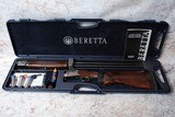 Beretta 686 White Onyx Sporting 12ga 32" Shotgun - 3 of 13