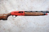 Beretta A400 Cole Xcel Pro 12ga 30" Sporting Shotgun~Habanero Red - 7 of 9