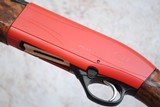 Beretta A400 Cole Xcel Pro 12ga 30" Sporting Shotgun~Habanero Red - 3 of 9