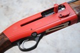 Beretta A400 Cole Xcel Pro 12ga 30" Sporting Shotgun~Habanero Red - 9 of 9