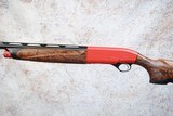 Beretta A400 Cole Xcel Pro 12ga 30" Sporting Shotgun~Habanero Red - 4 of 9