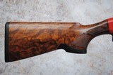 Beretta A400 Cole Xcel Pro 12ga 30" Sporting Shotgun~Habanero Red - 8 of 9