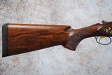 ~Pre-Owned~ Rizzini Aurora Tt45 12ga 32" Competition Shotgun - 11 of 16