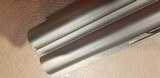 ~Pre-Owned~ Rizzini Aurora Tt45 12ga 32" Competition Shotgun - 15 of 16