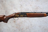 ~Pre-Owned~ Rizzini Aurora Tt45 12ga 32" Competition Shotgun - 12 of 16