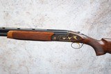 ~Pre-Owned~ Rizzini Aurora Tt45 12ga 32" Competition Shotgun - 6 of 16