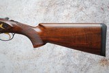 ~Pre-Owned~ Rizzini Aurora Tt45 12ga 32" Competition Shotgun - 5 of 16