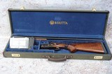 ~Pre-Owned~ Rizzini Aurora Tt45 12ga 32" Competition Shotgun - 3 of 16
