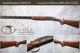 ~Pre-Owned~ Rizzini Aurora Tt45 12ga 32" Competition Shotgun - 1 of 16