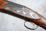 ~Pre-Owned~ Rizzini Aurora Tt45 12ga 32" Competition Shotgun - 7 of 16