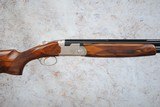Beretta 686 Silver Pigeon I "Upgraded" 12ga 32" LEFT HAND Sporting Shotgun - 7 of 8