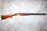 Beretta 686 Silver Pigeon I "Upgraded" 12ga 32" LEFT HAND Sporting Shotgun - 6 of 8