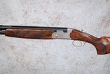 Beretta 686 Silver Pigeon I "Upgraded" 12ga 32" LEFT HAND Sporting Shotgun - 4 of 8