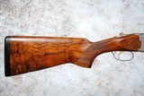 Beretta 686 Silver Pigeon I "Upgraded" 12ga 32" LEFT HAND Sporting Shotgun - 8 of 8