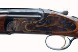 Caesar Guerini Magnus Field Shotgun by Orvis 20ga/28" SN:120956 - 2 of 6