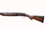Caesar Guerini Magnus Field Shotgun by Orvis 20ga/28" SN:120956 - 3 of 6