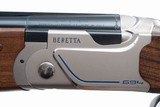 Beretta 694 Sporting Shotgun | 12ga 30" - 1 of 6