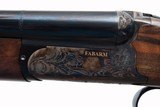 Fabarm Autumn English Stock Side by Side Shotgun
| 20ga 28" - 1 of 6